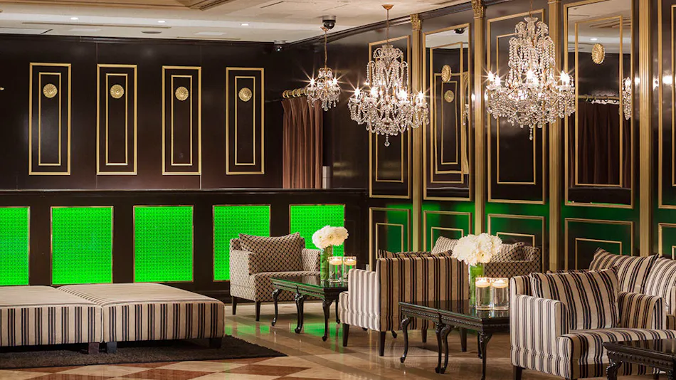 Hotel Plumm Yokohama