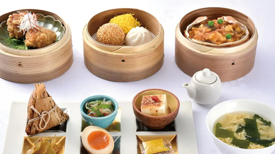 Hotel Plumm Yokohama