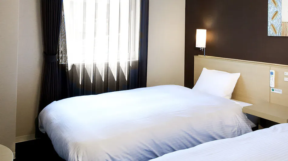 Hotel Route-Inn Kamaishi