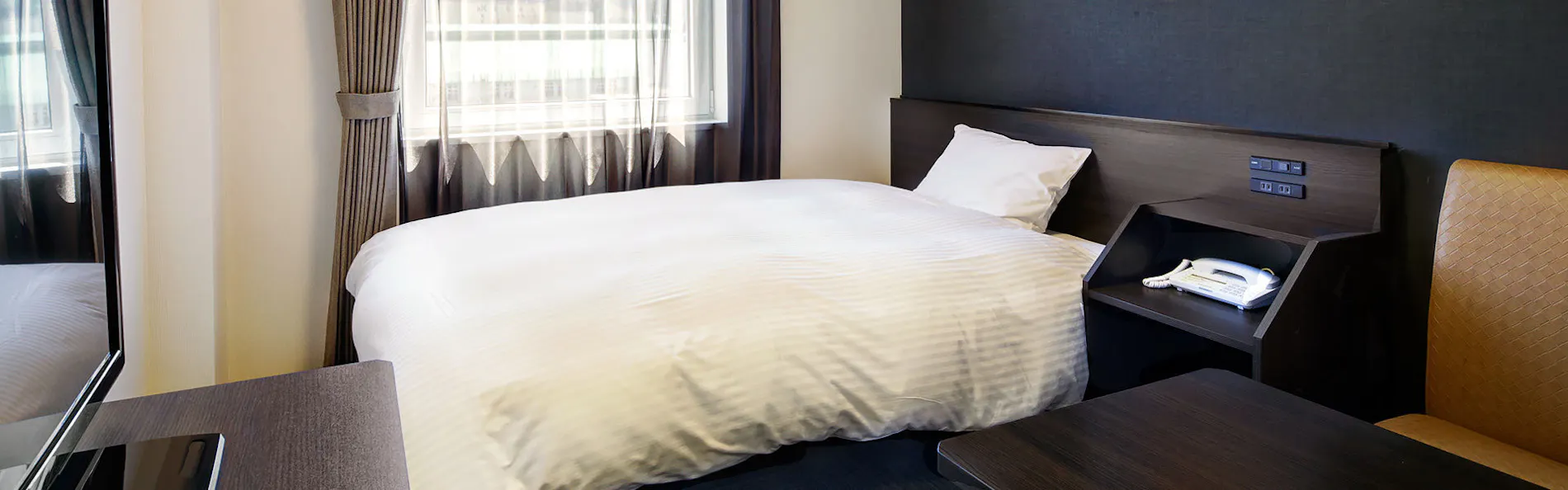 ホテルルートイン釜石