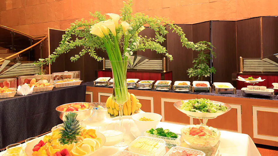 Central Hotel Yokosuka