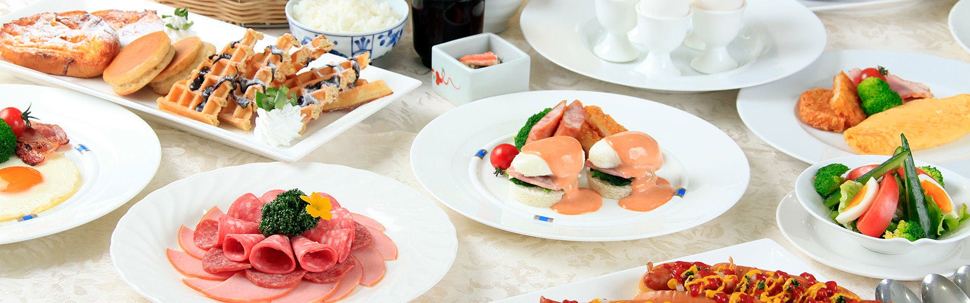 อาหารเช้า