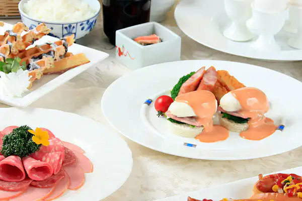 อาหารเช้า