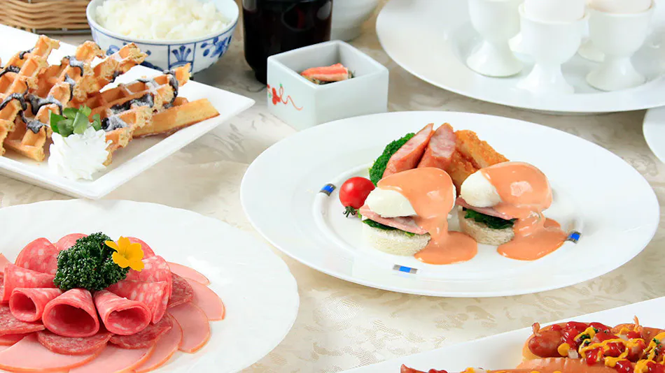 Central Hotel Yokosuka