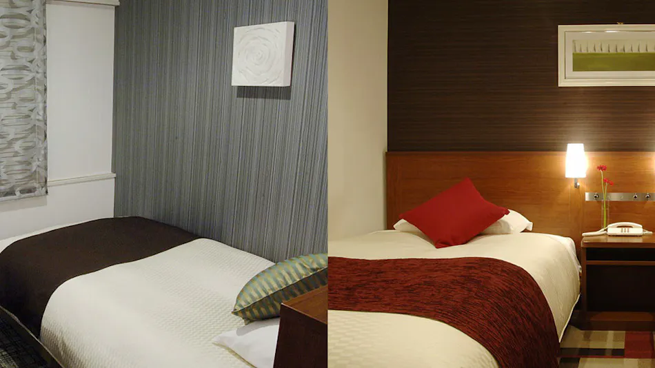 Central Hotel Yokosuka