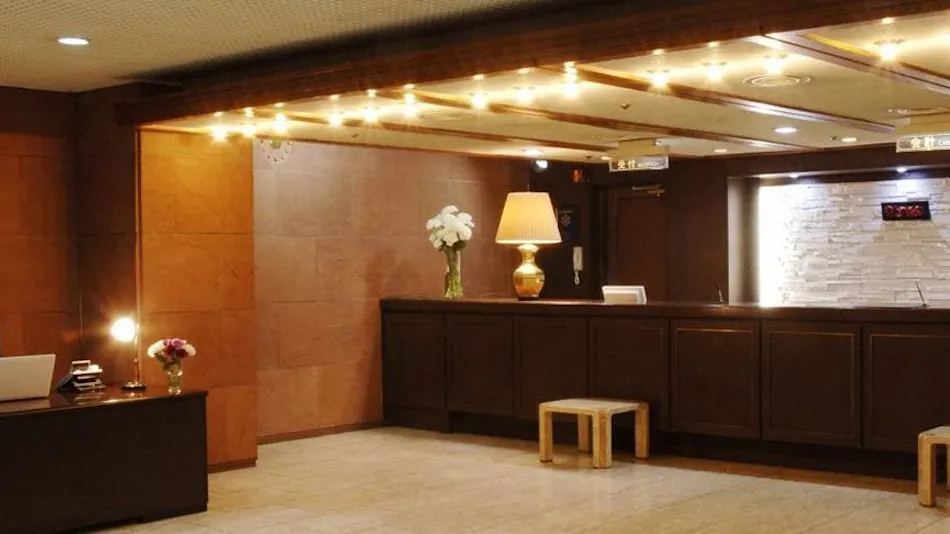 Central Hotel Yokosuka