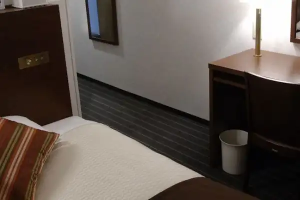 ห้องเดี่ยว 【สูบบุหรี่】