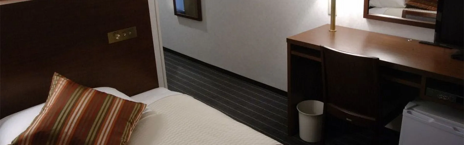 セントラルホテル 横須賀