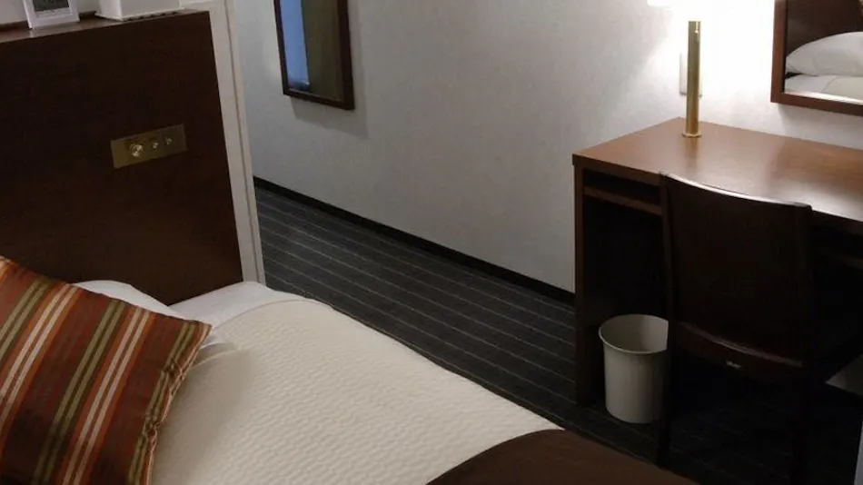 Central Hotel Yokosuka