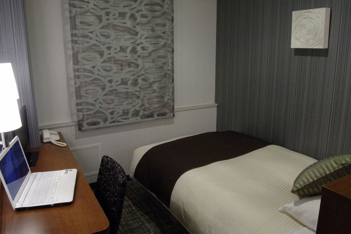 Central Hotel Yokosuka