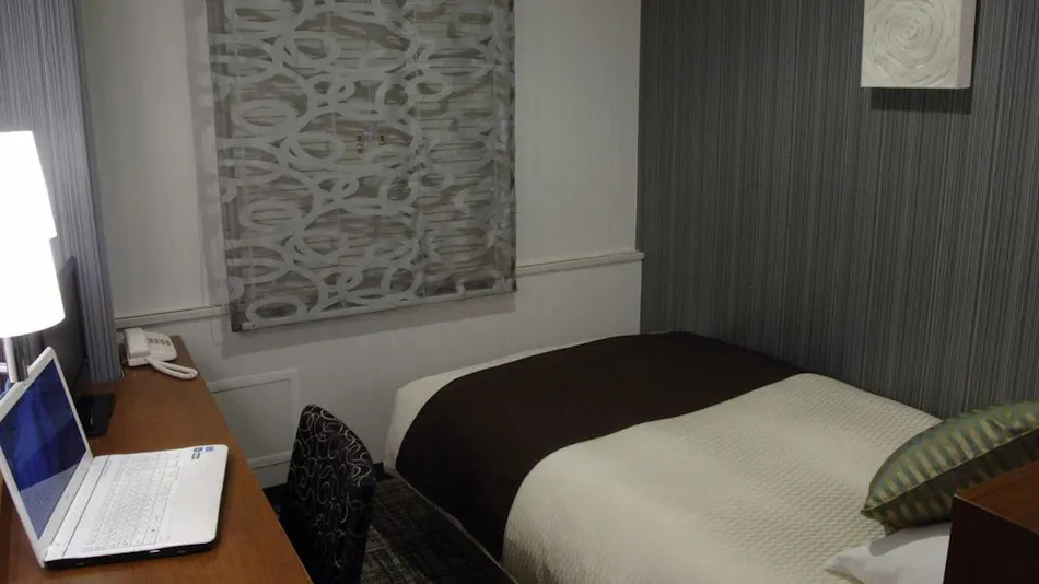 Central Hotel Yokosuka