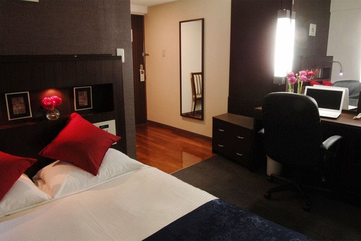 Central Hotel Yokosuka