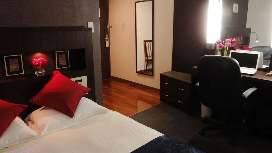 Central Hotel Yokosuka