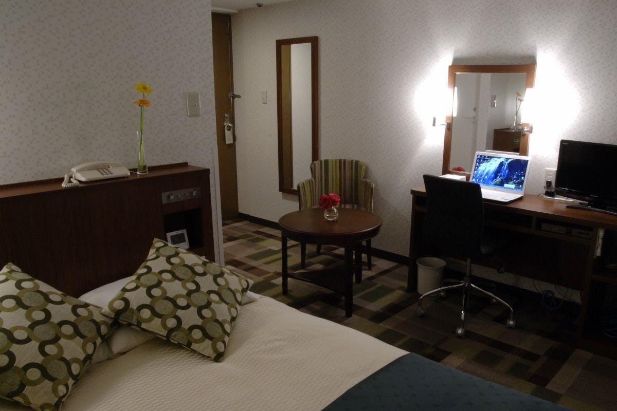 Central Hotel Yokosuka