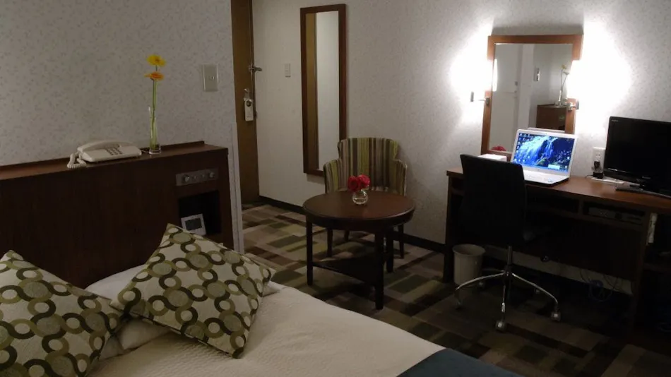 Central Hotel Yokosuka