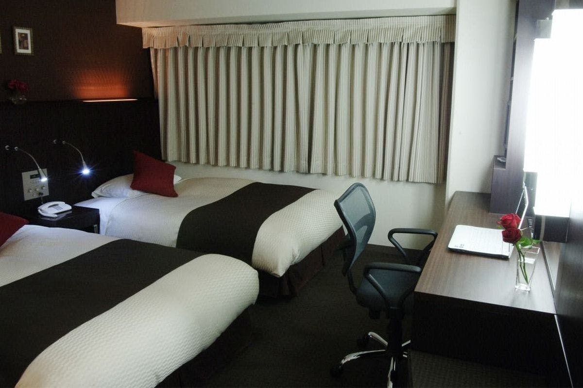 Central Hotel Yokosuka