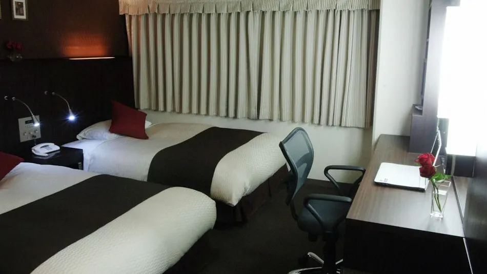 Central Hotel Yokosuka