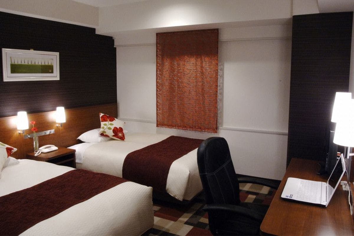 Central Hotel Yokosuka