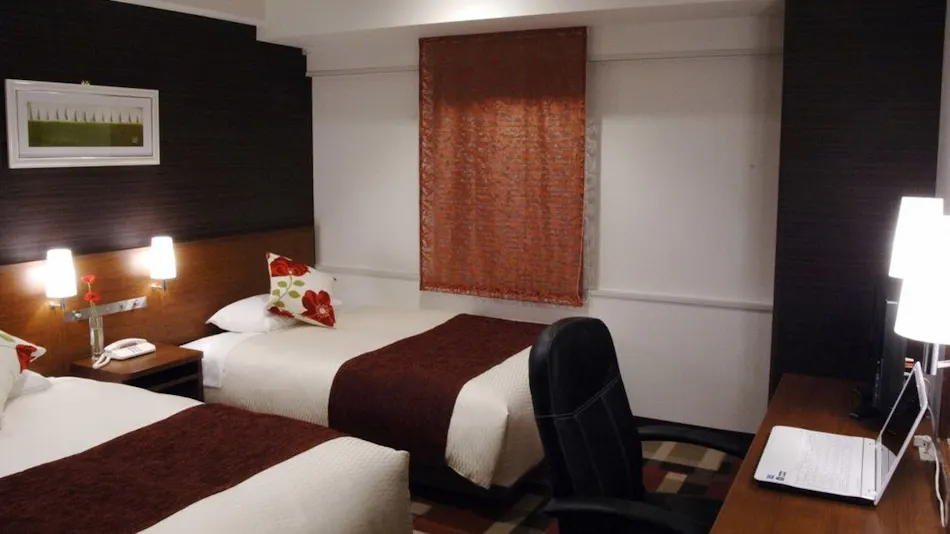 Central Hotel Yokosuka