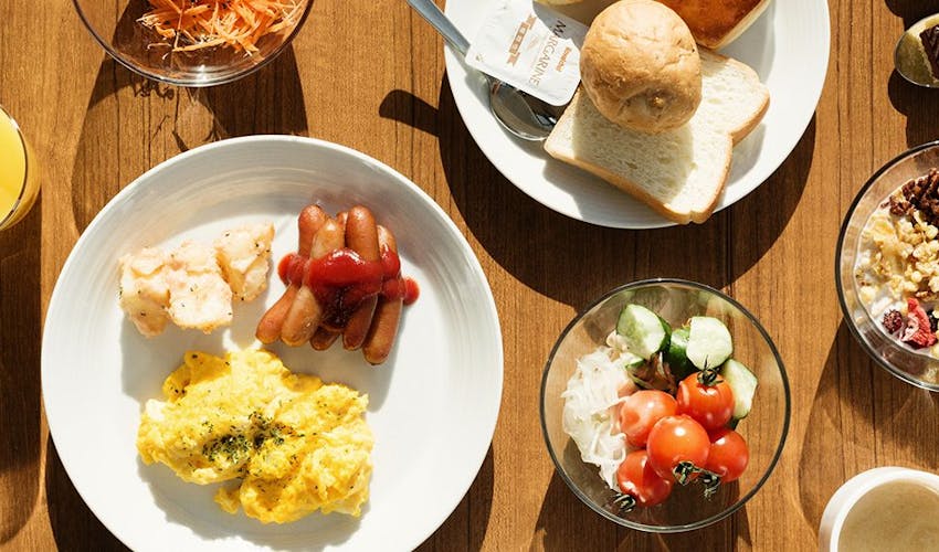 カンデオホテルズ福岡天神 の空室状況を確認する 宿泊予約は 一休 Com ビジネス