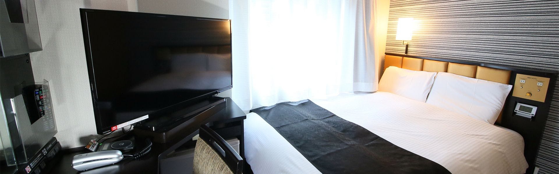 ห้องพัก