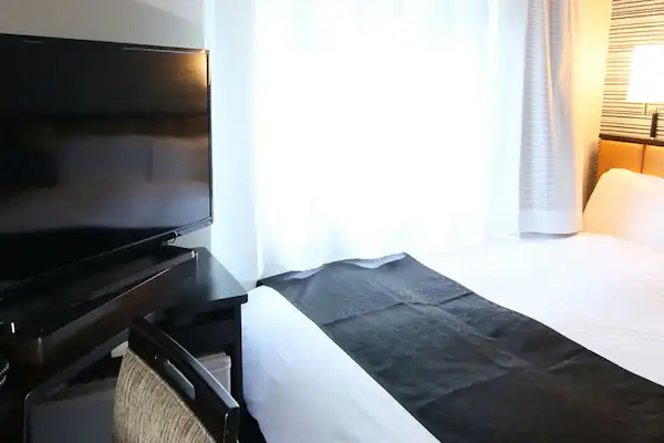 ห้องพัก