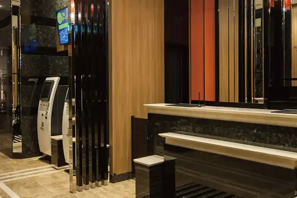 ล็อบบี้