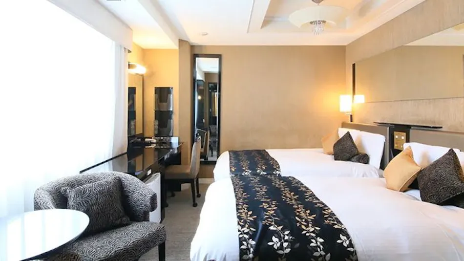 APA Hotel <Asakusabashi-Ekikita>