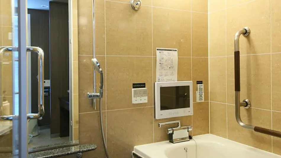 APA Hotel <Asakusabashi-Ekikita>