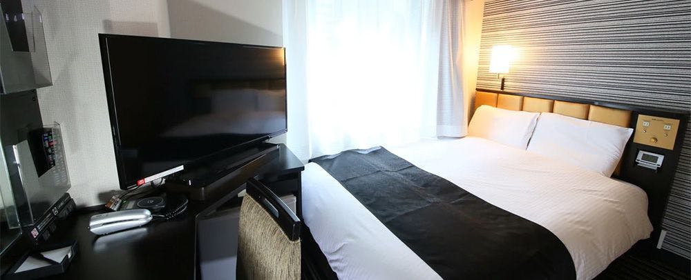 APA Hotel <Asakusabashi-Ekikita>