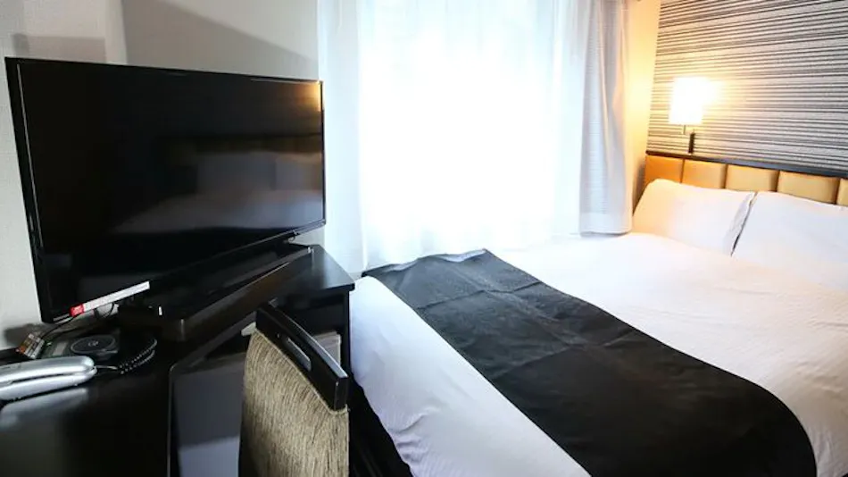 APA Hotel <Asakusabashi-Ekikita>