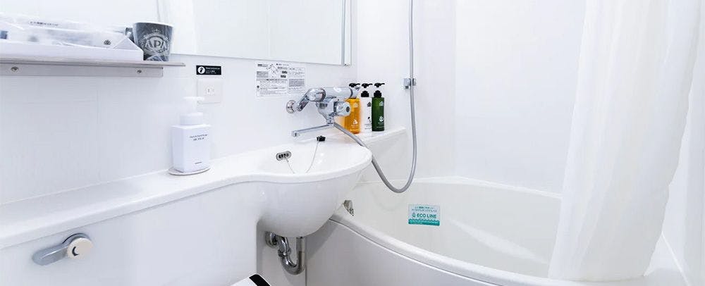 APA Hotel <Asakusabashi-Ekikita>