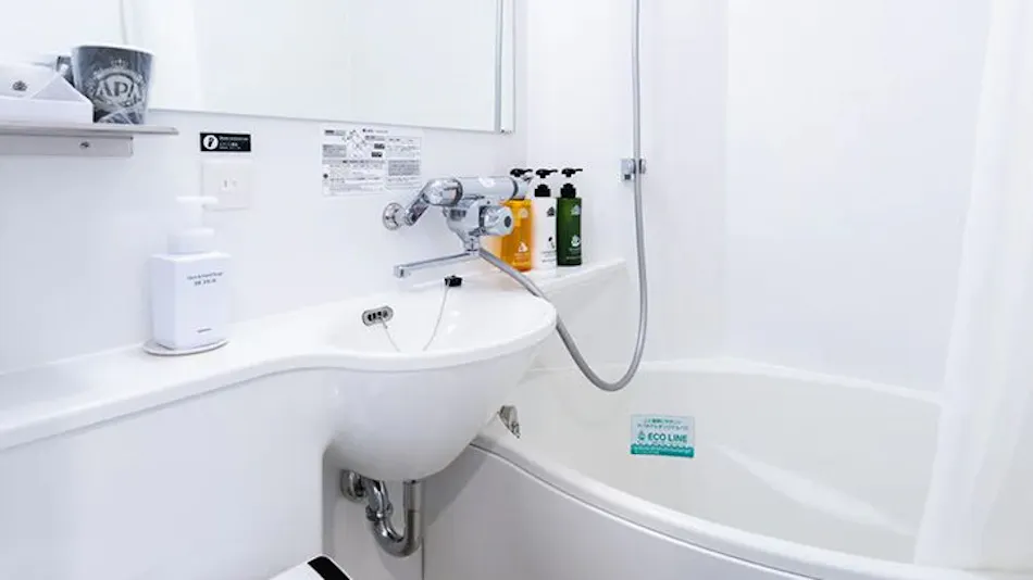 APA Hotel <Asakusabashi-Ekikita>