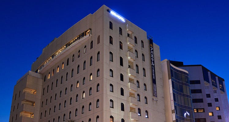 宇都宮駅周辺のデイユース おすすめホテル 旅館 宿泊予約は 一休 Com