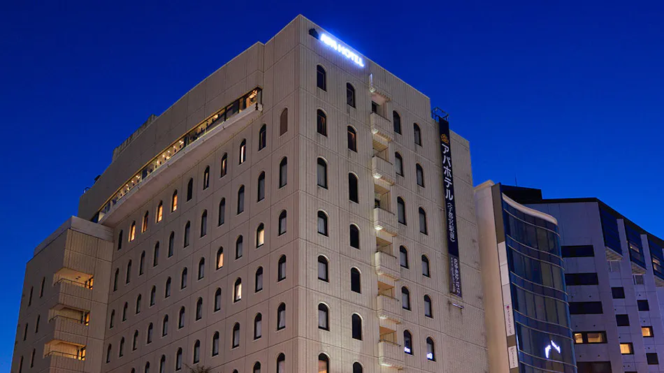 APA Hotel <Utsunomiya Ekimae>