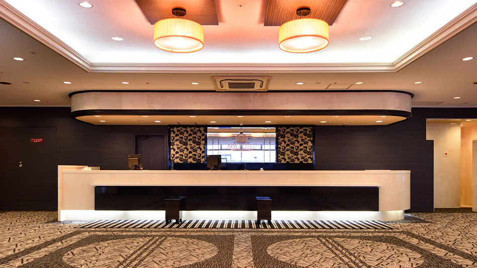 APA Hotel <Utsunomiya Ekimae>