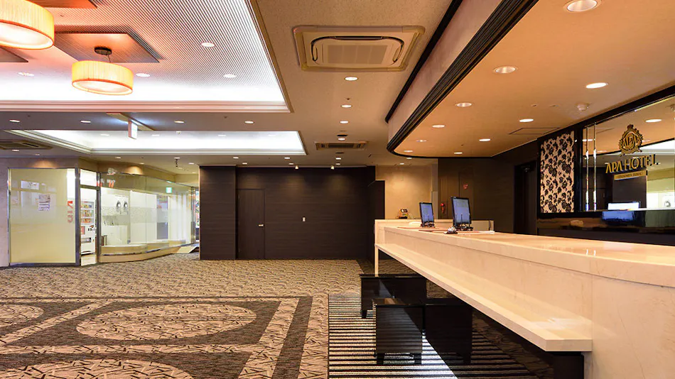 APA Hotel <Utsunomiya Ekimae>