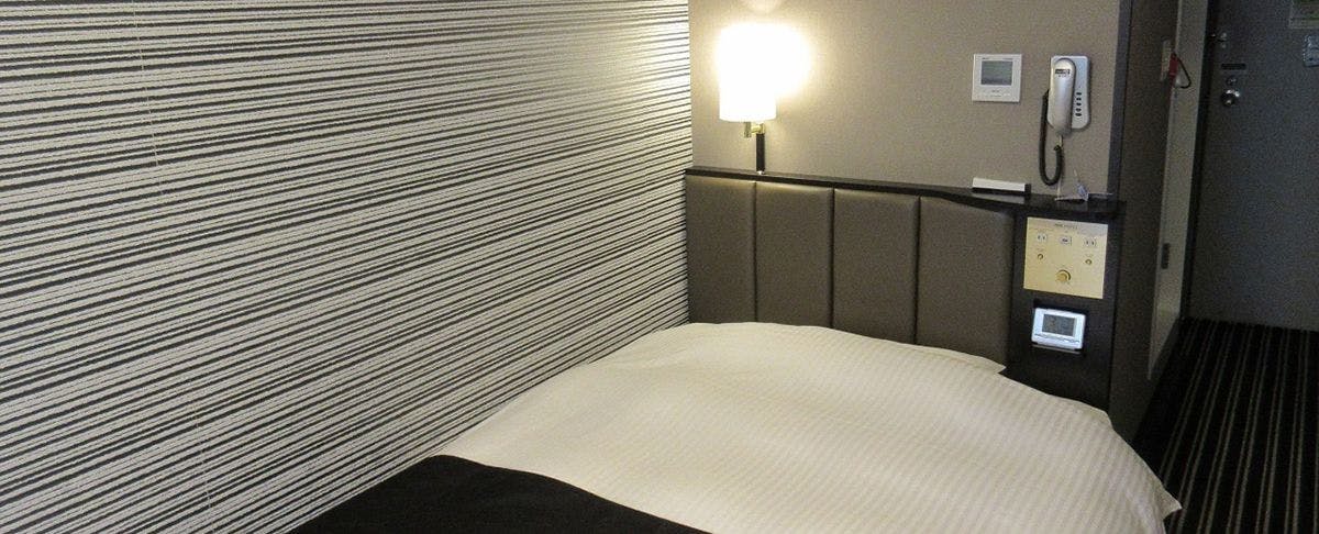 ตัวอย่างห้องพัก