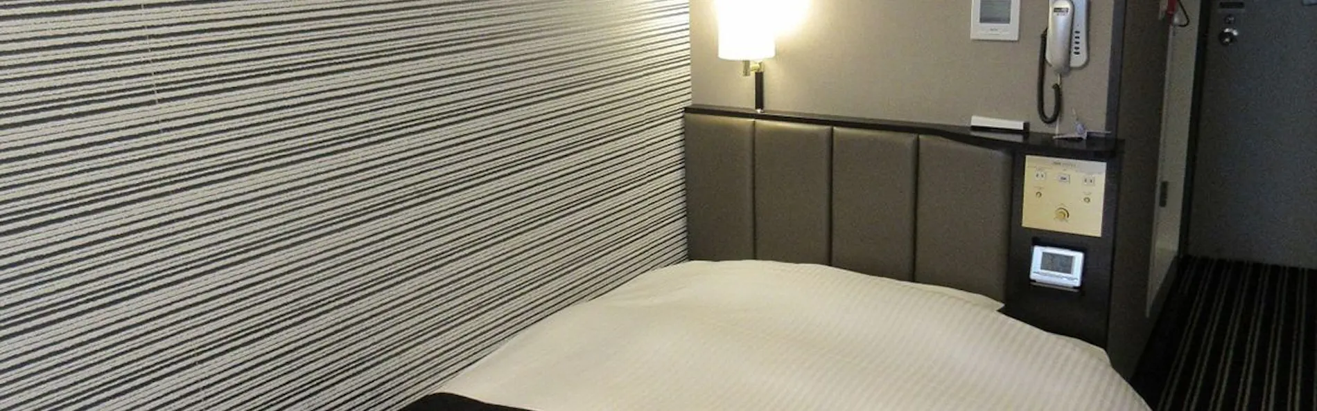 アパホテル〈宇都宮駅前〉