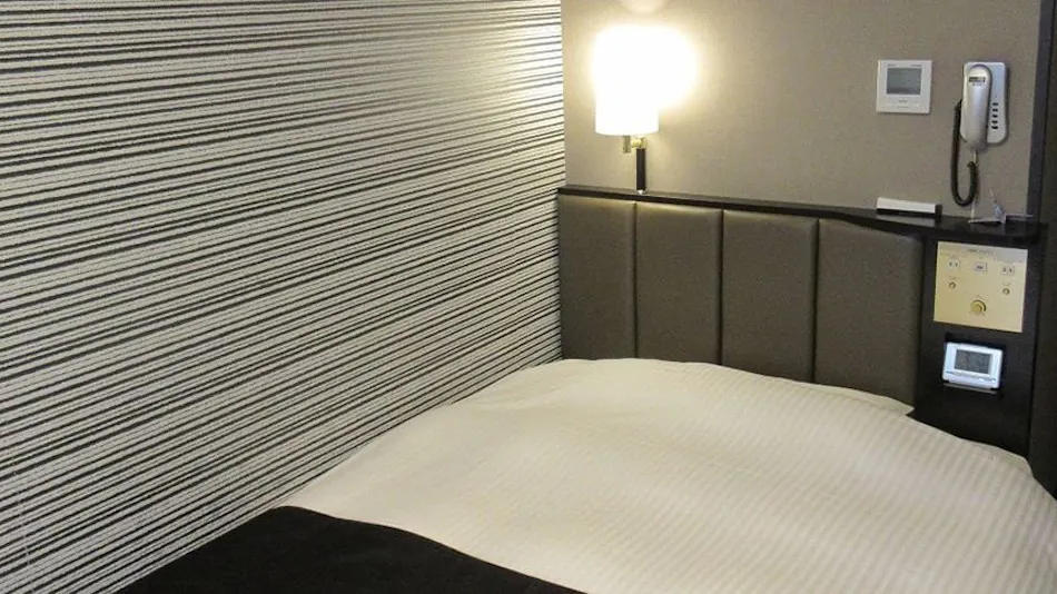 APA Hotel <Utsunomiya Ekimae>