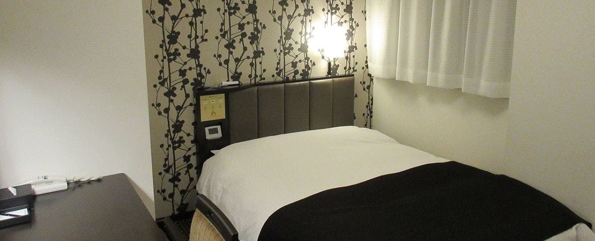 ตัวอย่างห้องพัก