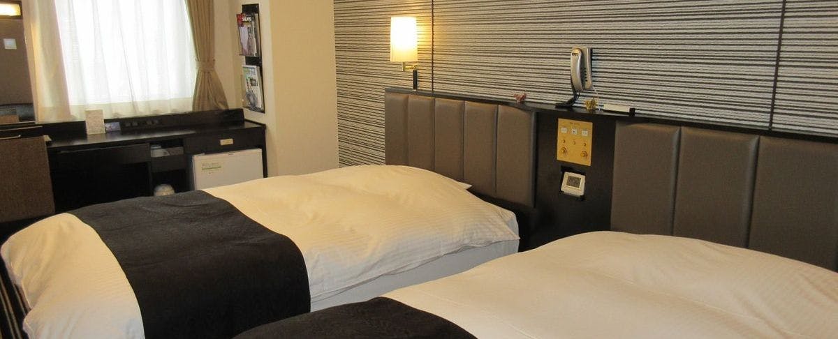 APA Hotel <Utsunomiya Ekimae>