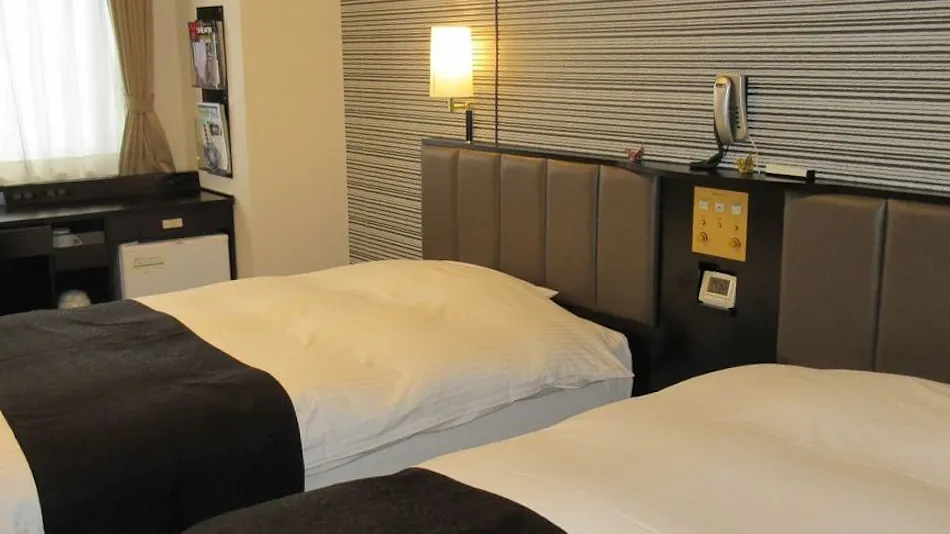 APA Hotel <Utsunomiya Ekimae>