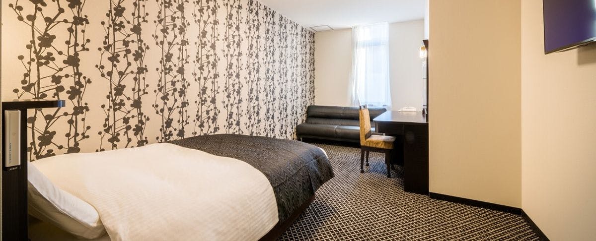 APA Hotel <Utsunomiya Ekimae>