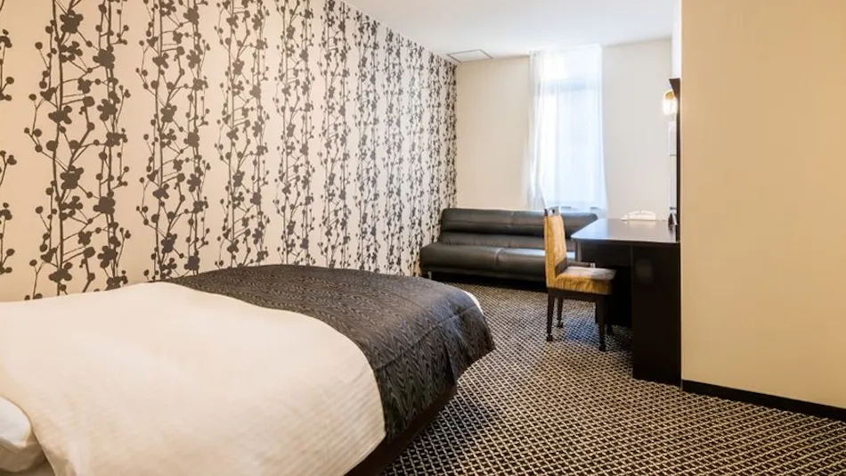 APA Hotel <Utsunomiya Ekimae>