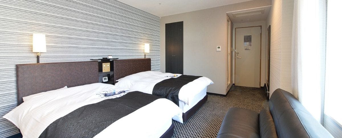 APA Hotel <Utsunomiya Ekimae>
