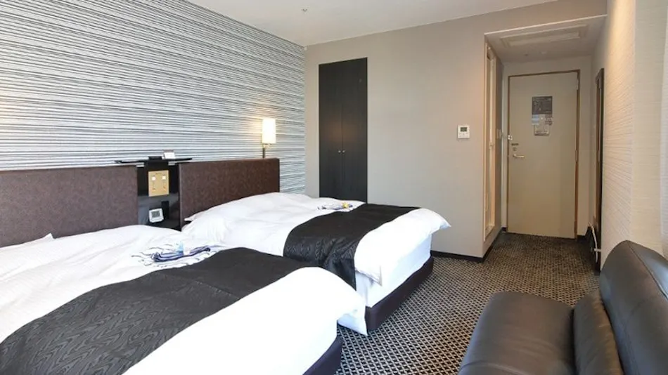 APA Hotel <Utsunomiya Ekimae>