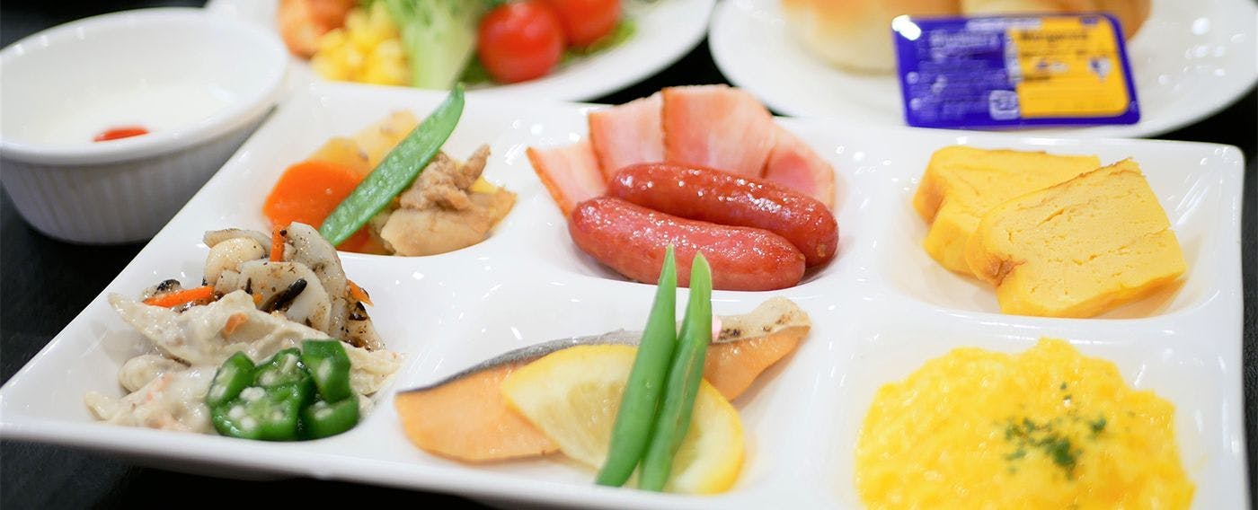 APA Hotel <Utsunomiya Ekimae>