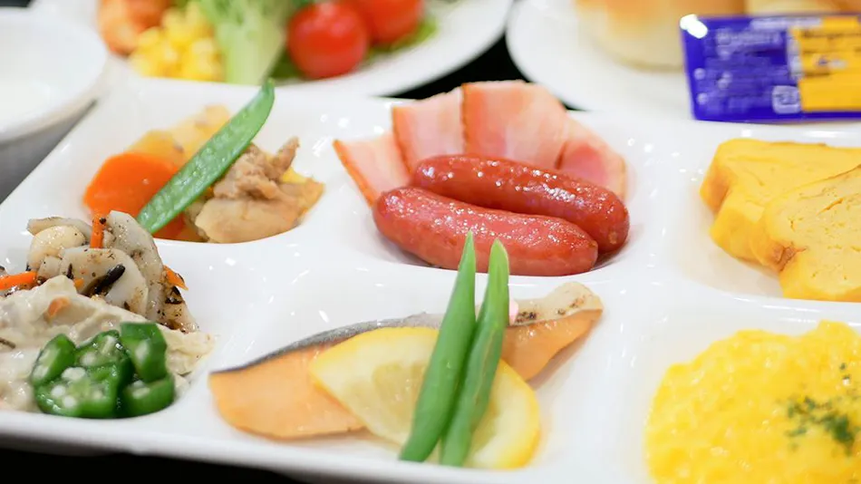APA Hotel <Utsunomiya Ekimae>