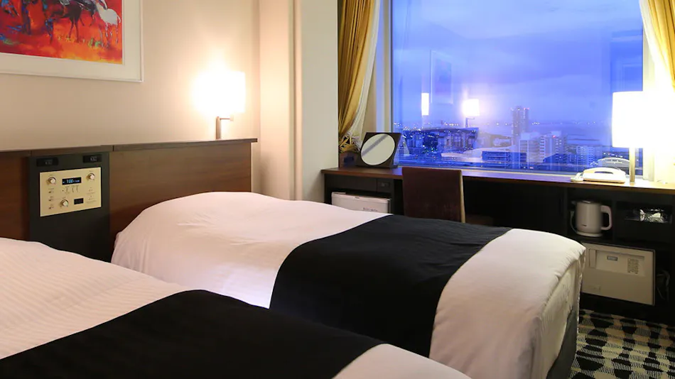 APA Hotel & Resort <Tokyo Bay Makuhari>